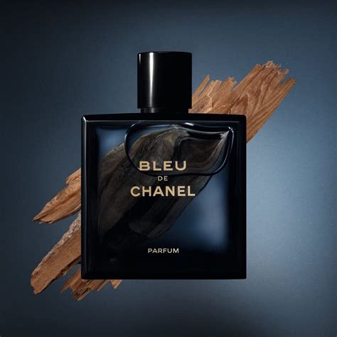 chanel bleu de chanel review parfum|which bleu de chanel is the best.